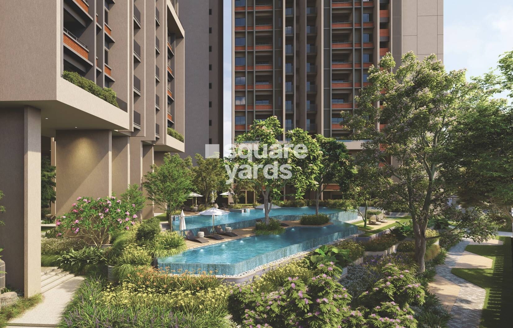 Rohan Nidita Amenities-Features 2