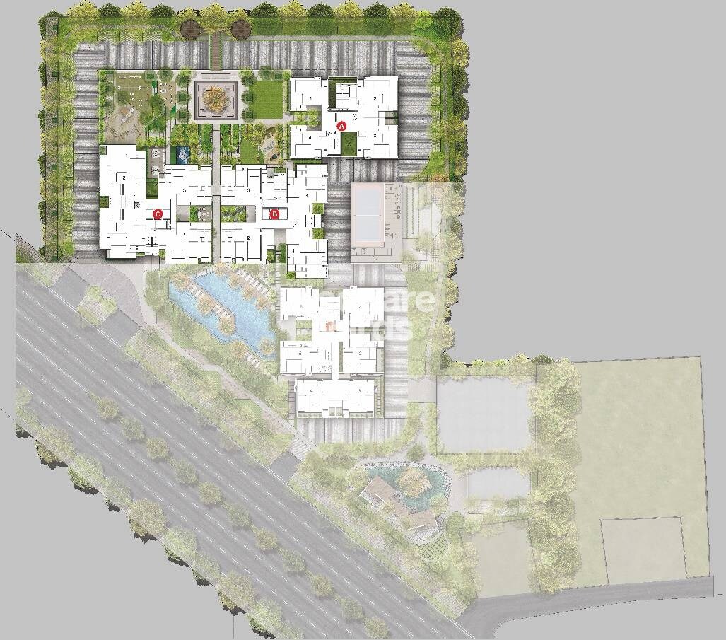 Rohan-Nidita_a model of a train on a train track