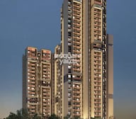 Rohan Nidita Tower View