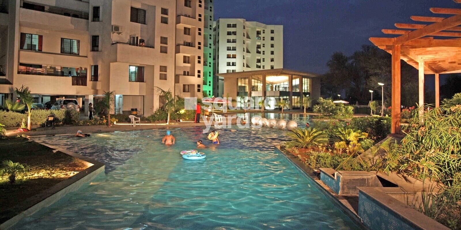 Rohan Nilay Amenities-Features 1