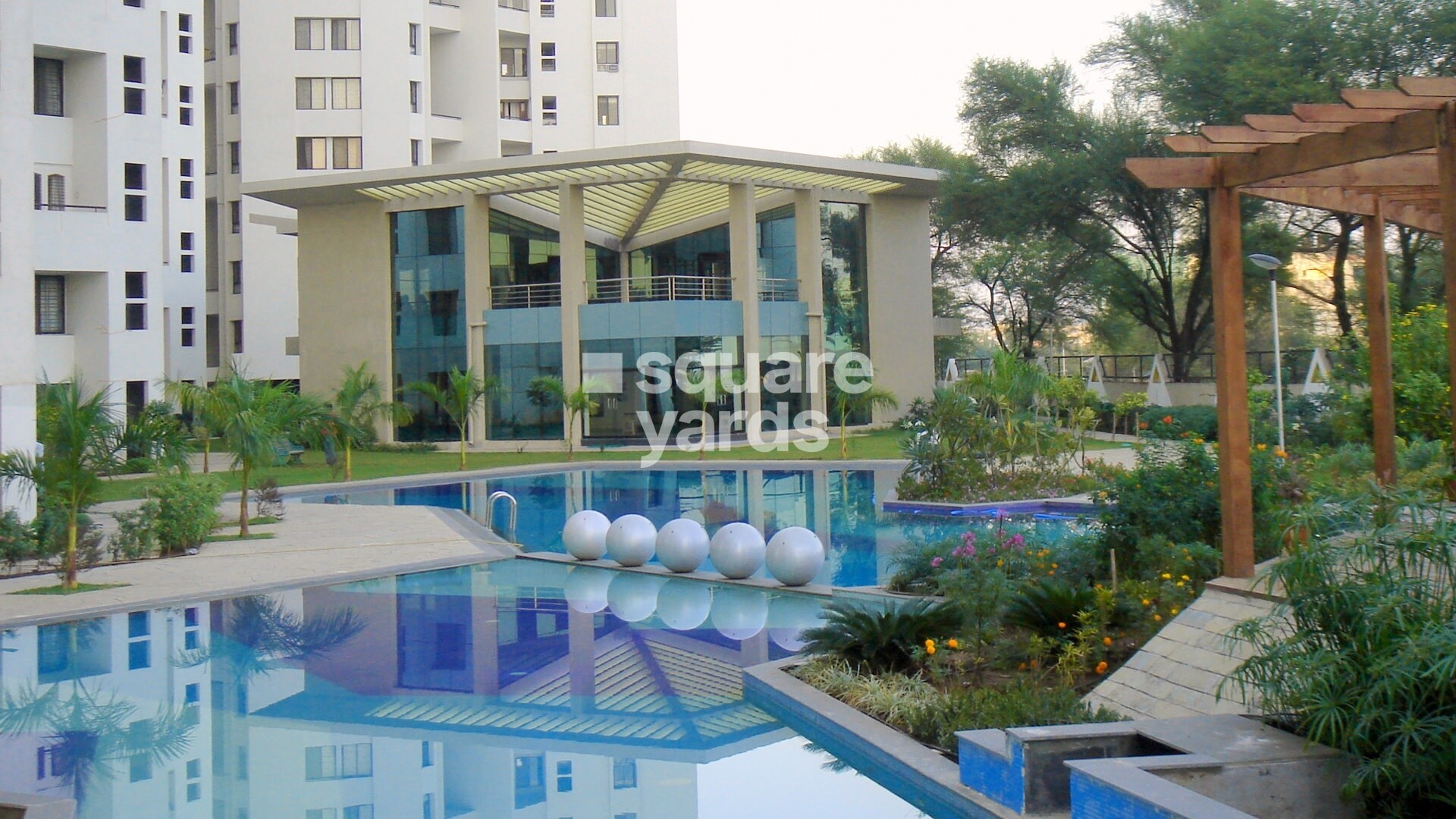 Rohan Nilay Amenities-Features 2