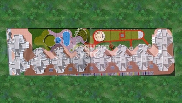 Rohan Nilay Master Plan Image