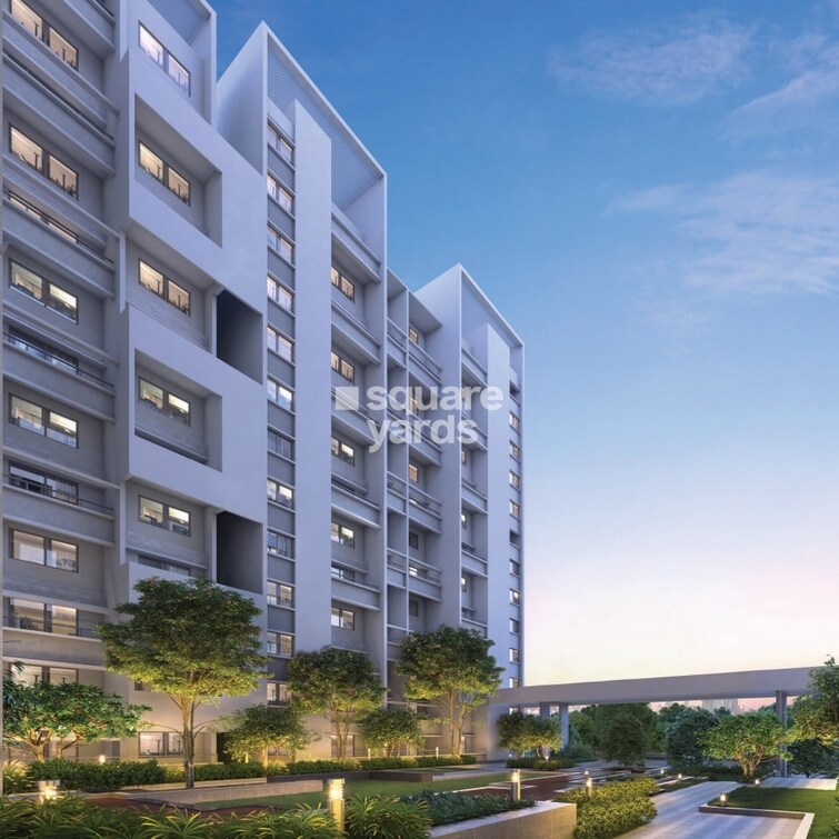 Rohan Prathama Amenities-Features 1