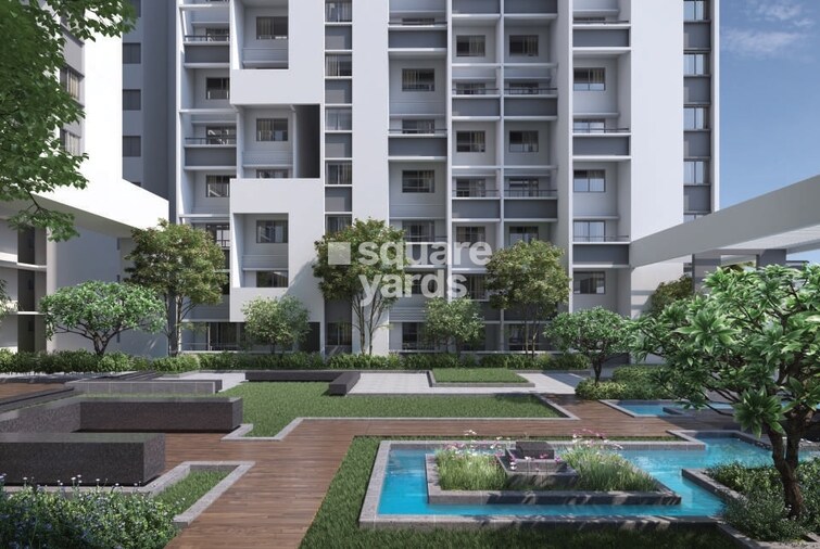 Rohan Prathama Amenities-Features 3