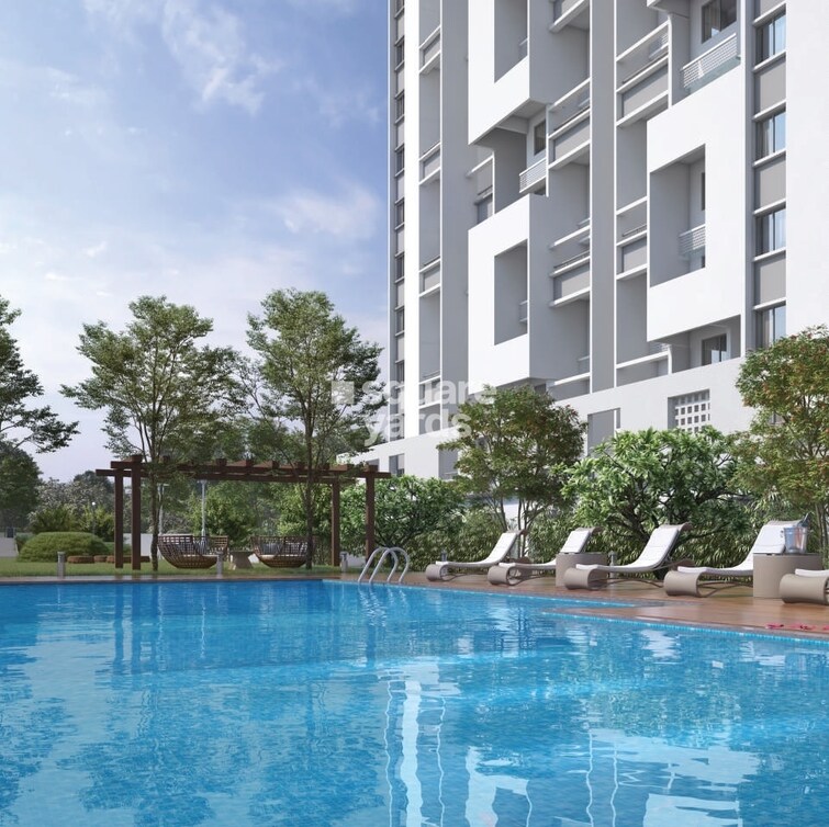 Rohan Prathama Amenities-Features 2