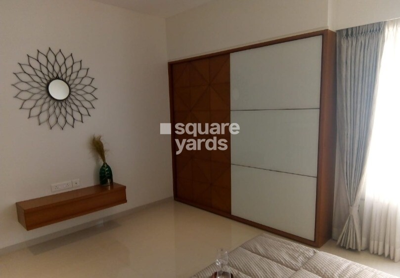 Rohan Prathama Apartment Interiors 2