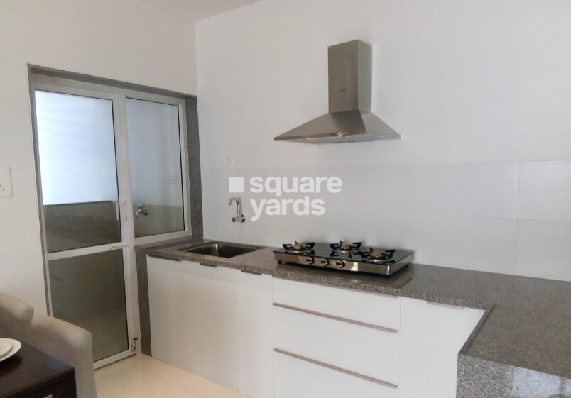 Rohan Prathama Apartment Interiors 3