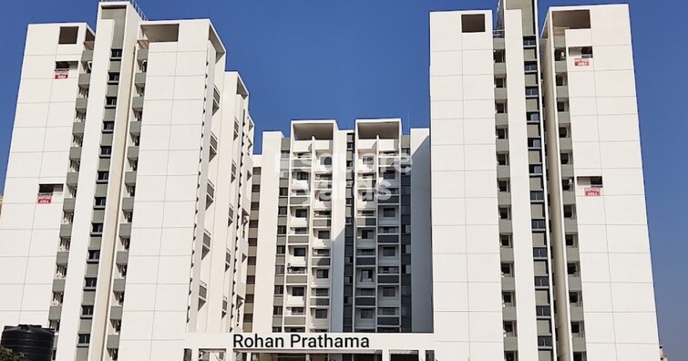 Rohan Prathama Tower View 5