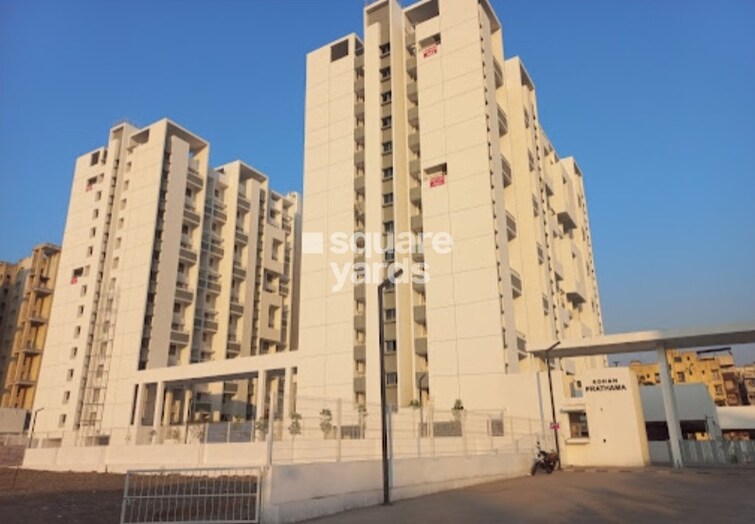 Rohan Prathama Tower View 6