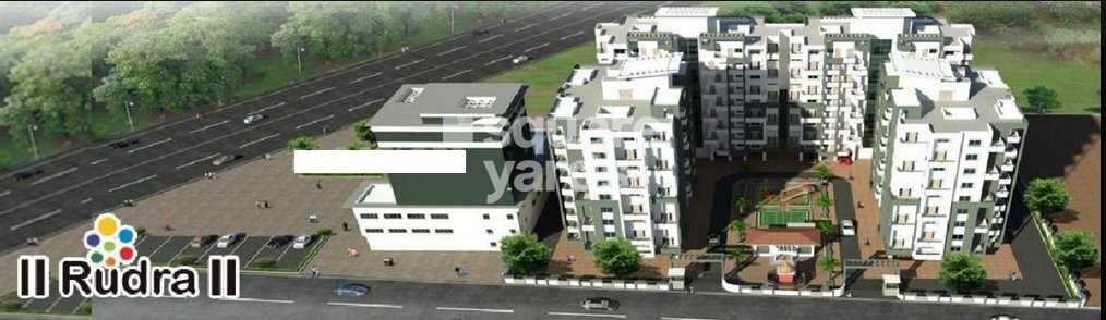 Rohan Rudra Master Plan 1