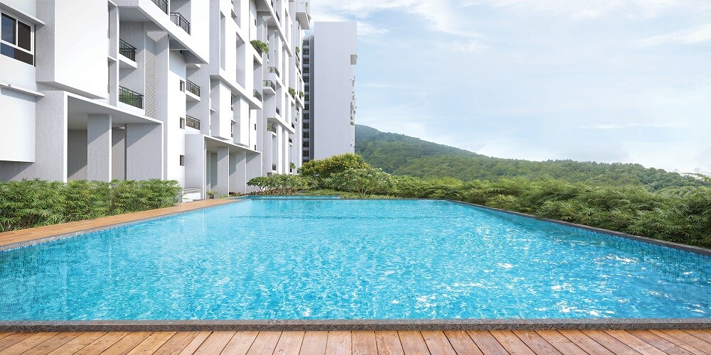 Rohan Saroha Amenities-Features 2