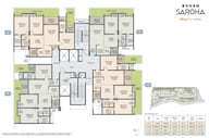 Rohan Saroha Floor Plans