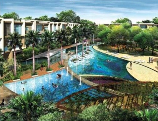 Rohan Seher Villa Amenities-Features