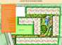 rohan seher villa project master plan image1
