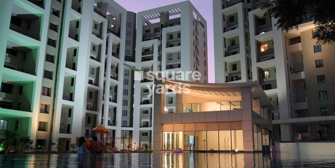 Rohan Tapovan Amenities-Features