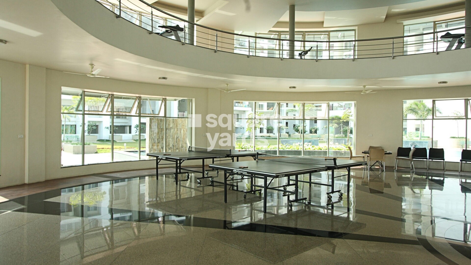 Rohan Tarang Amenities-Features 1