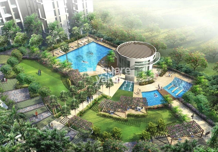 Rohan Tarang Amenities-Features 3