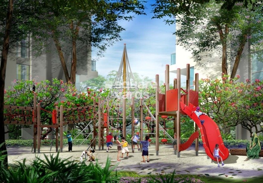 Rohan Tarang Amenities-Features 4