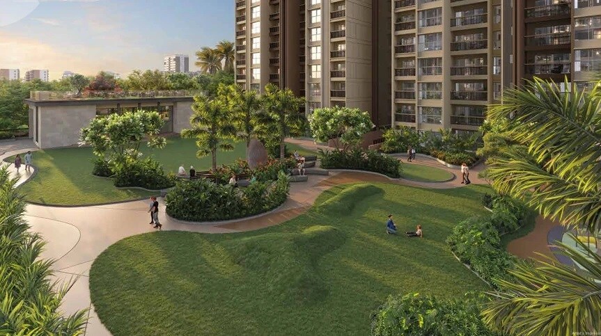 Rohit 108 Astera Amenities-Features 1