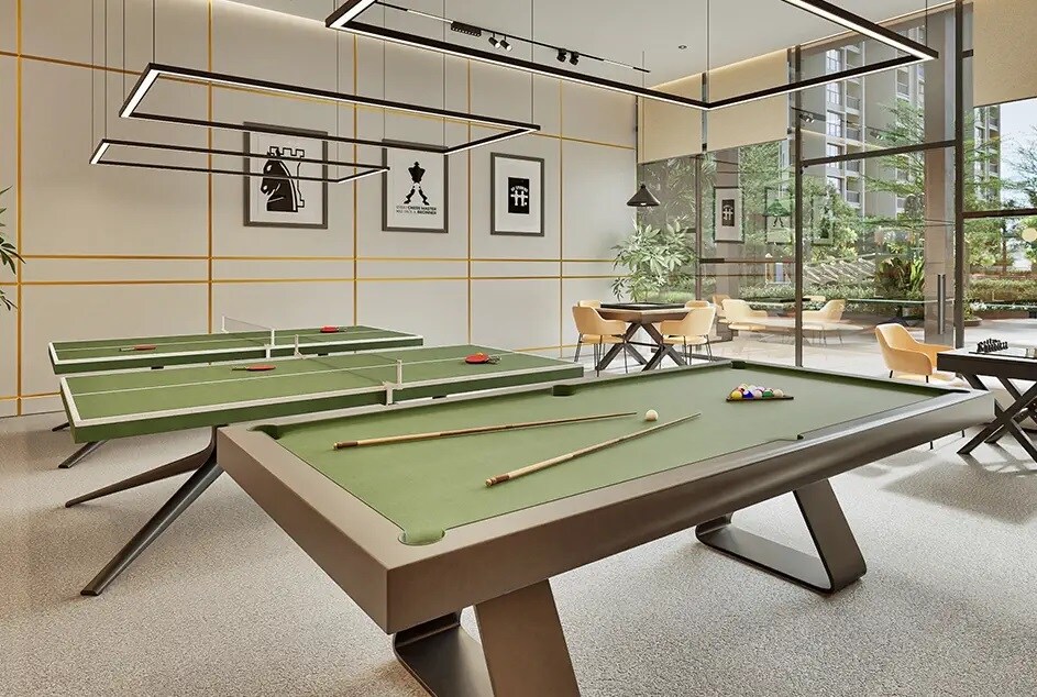 Rohit 108 Astera Amenities-Features 3