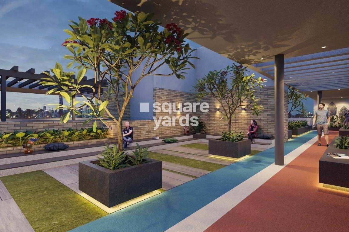 Rohit Aloha Amenities-Features 1