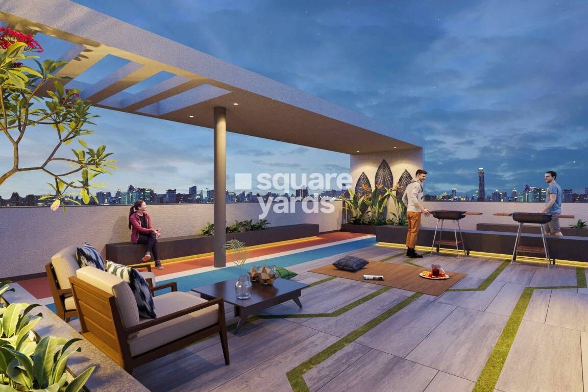 Rohit Aloha Amenities-Features 2