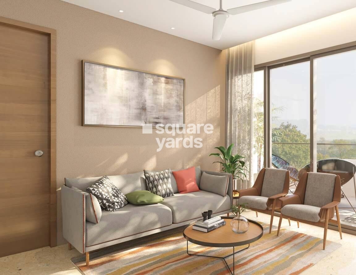 Rohit Aloha Apartment Interiors 1