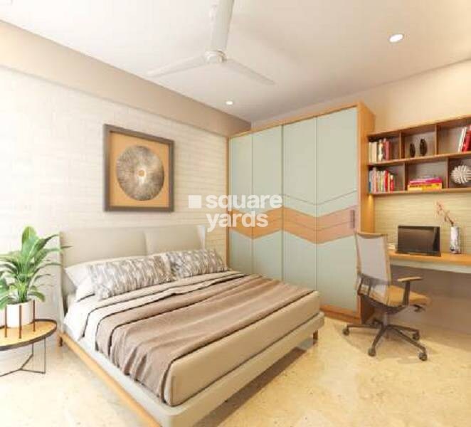 Rohit Aloha Apartment Interiors 3