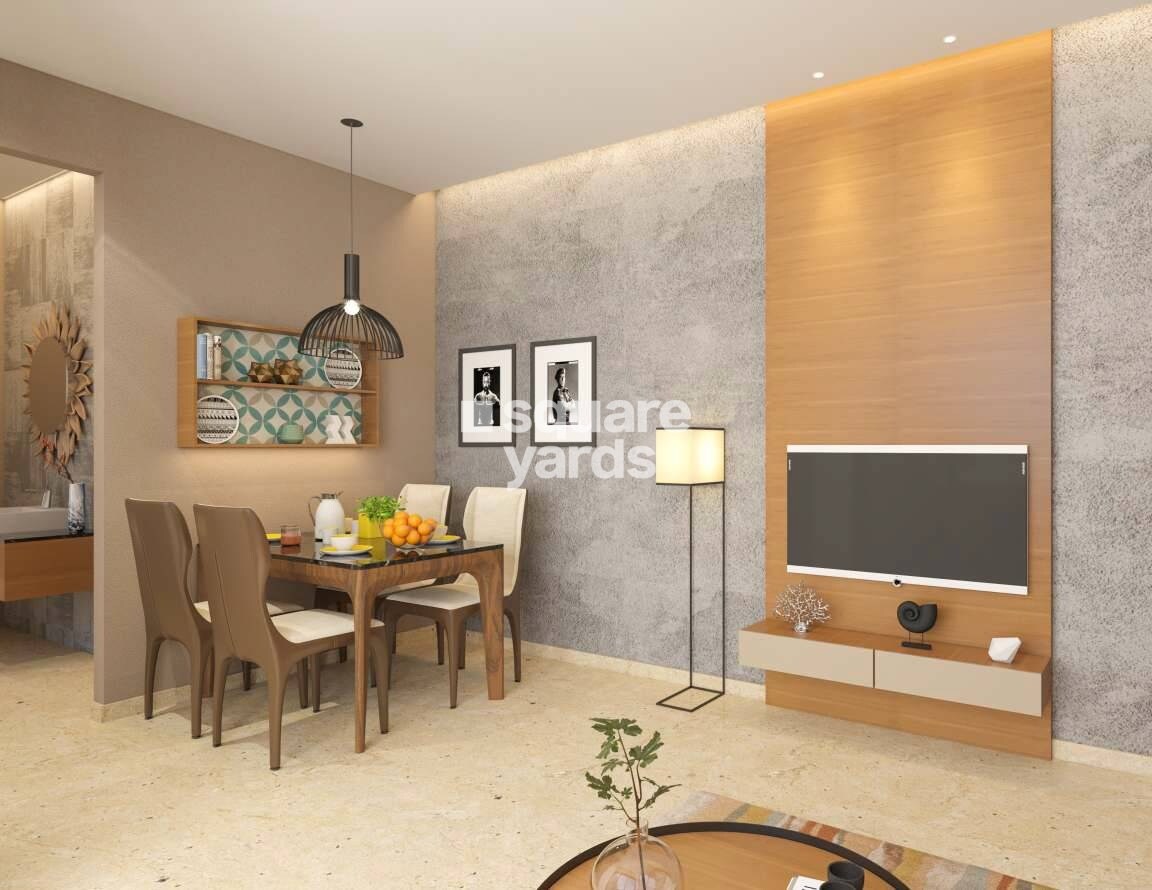 Rohit Aloha Apartment Interiors 2