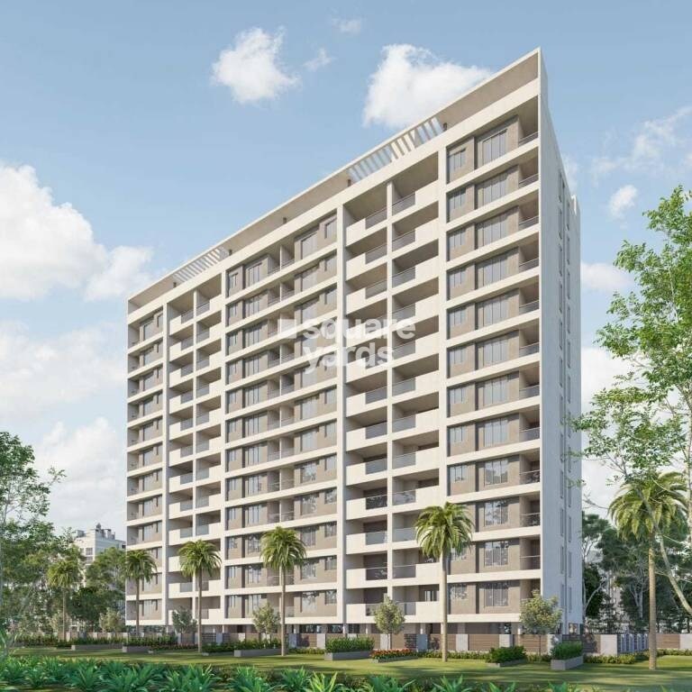 Rohit Aloha Tower View