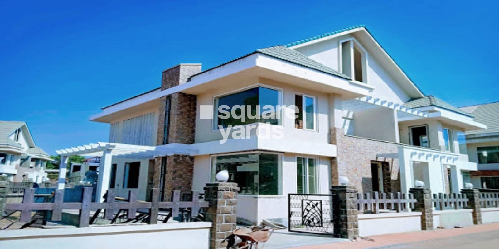 Ronch Viveza Featured Image