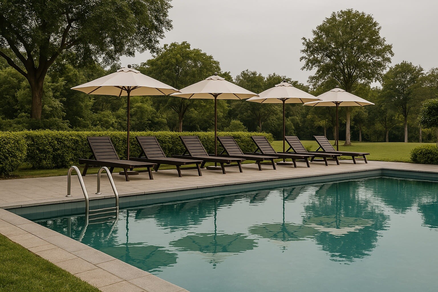 Roots Nature Nest Amenities-Features