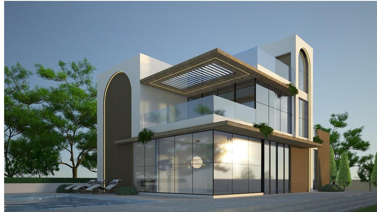 Roots Nature Nest Clubhouse External Image