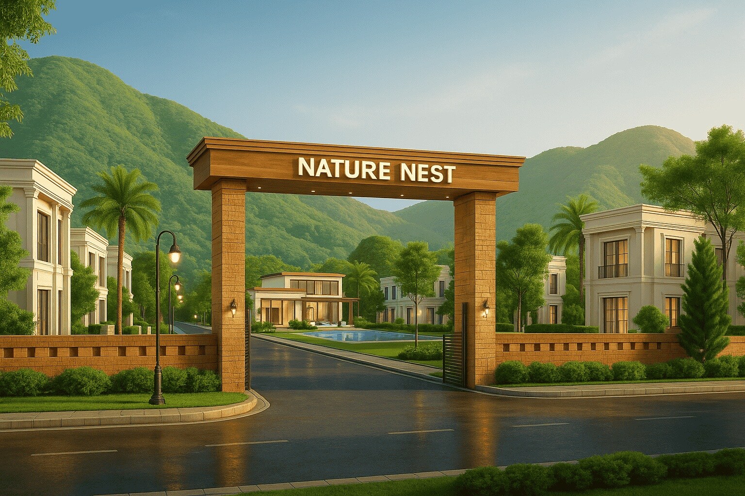 Roots Nature Nest