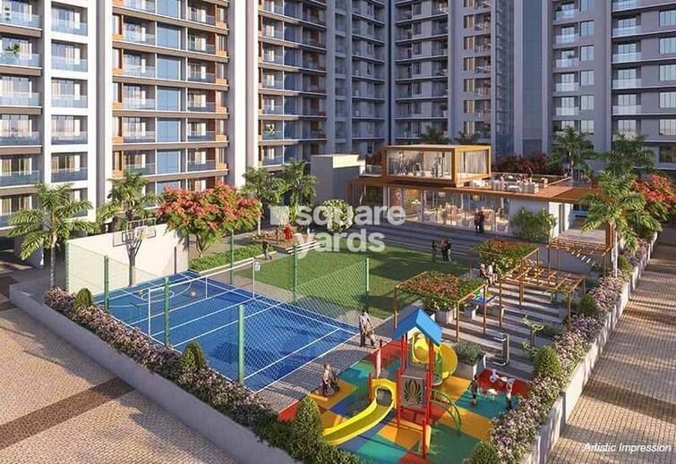 Roshan Milestone Amenities-Features 2