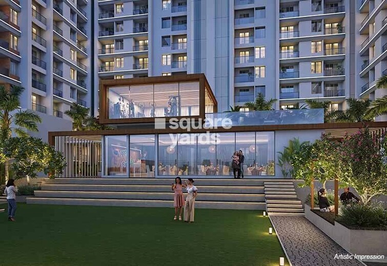 Roshan Milestone Amenities-Features 3