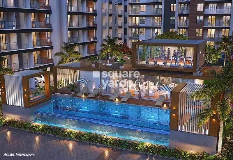 Roshan Milestone Amenities-Features 4