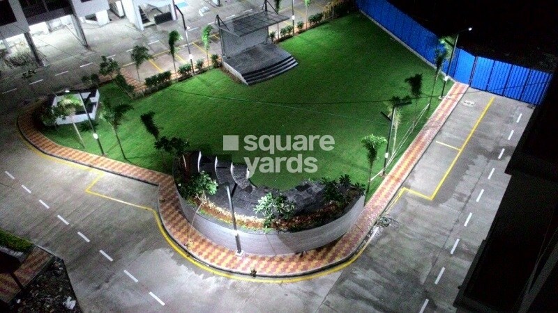 Roshan One Amenities-Features