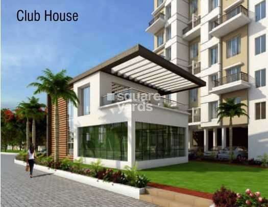 roshan one project clubhouse external image1