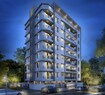 Royal 21 Baner Hills Apartment Exteriors