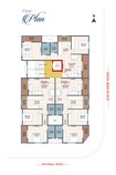 Royal 21 Baner Hills Floor Plans