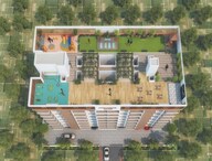 Royal Audumbar Bliss CHS Amenities-Features