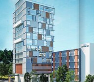 Royal Ganga Business Tower Commercial Exteriors