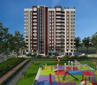Royal Gulmohar 24 Apartment Exteriors