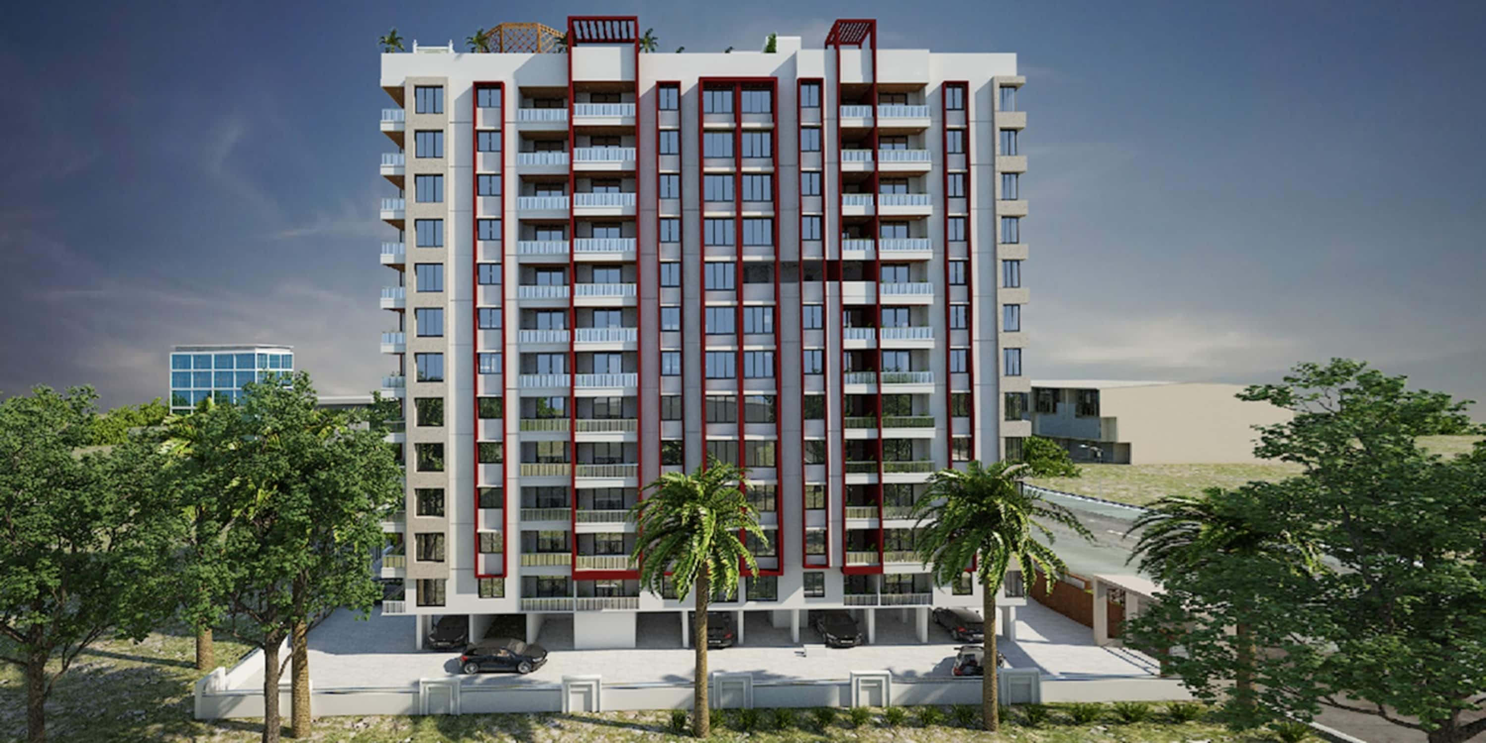Royal Gulmohar 24 Cover Image