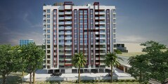 Royal Gulmohar 24