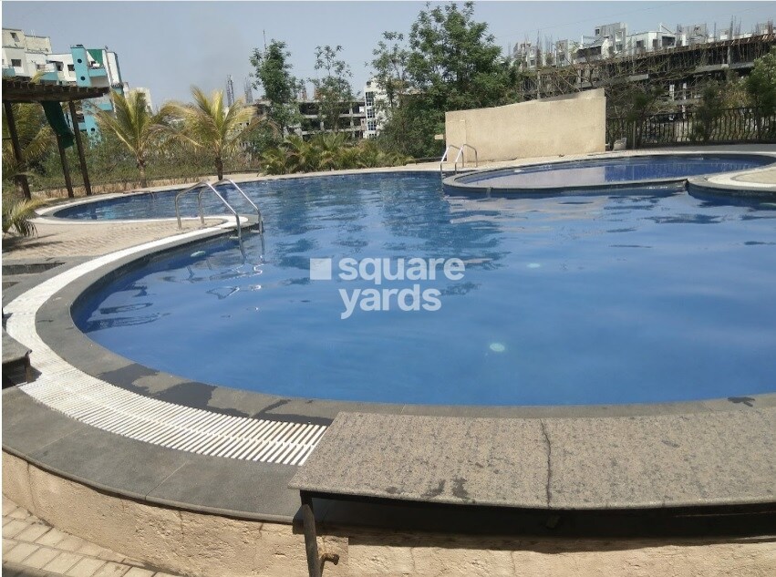 Royal Imperio Amenities-Features