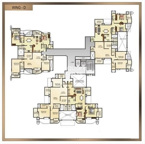 Royal Imperio Floor Plans 2