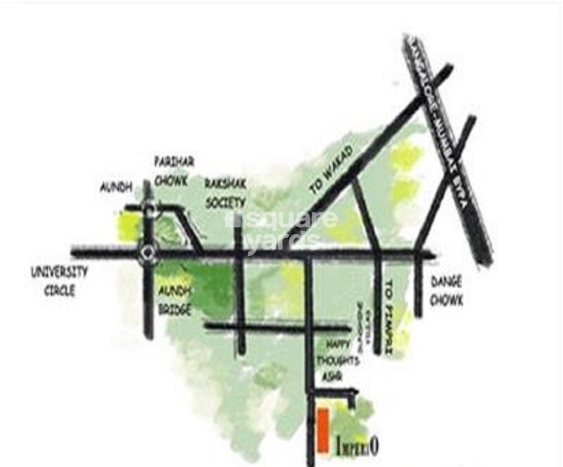 Royal Imperio Location Image