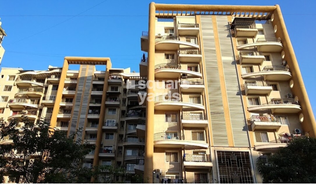 Royal Imperio Tower View 1